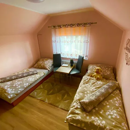 Appartement Caloroczny 