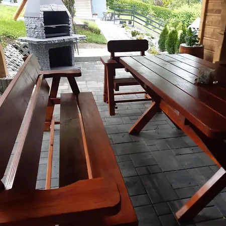 Apartment Caloroczny 