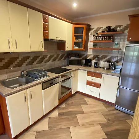 Apartment Caloroczny 