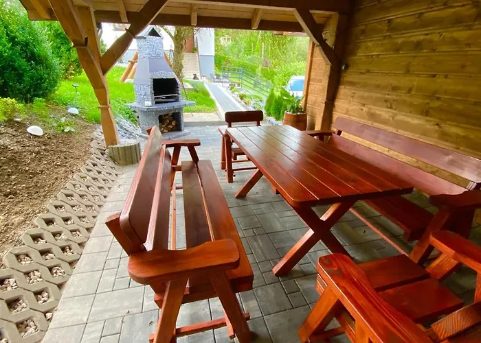 アパート Caloroczny 